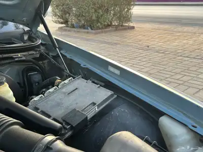 فورد ماركيز 2008 سعودي ممشى قليل نضيف 60