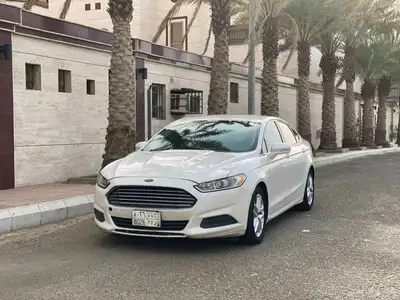 فورد فيوجن 0