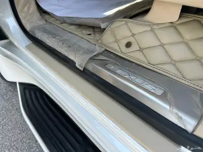 جيب لكزس 2021 LX570 - ممشى قليل بحالة الوكالة .. 41