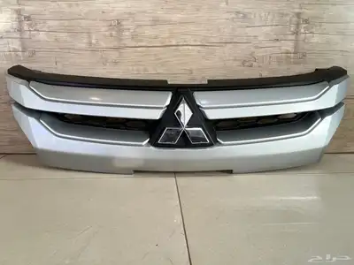 شبك ميتسوبيشي L200 0