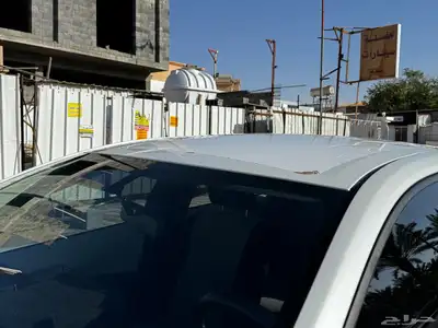 كورولا 2024 مطوره مكينه كبيره 2000 شرط 6
