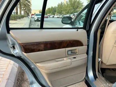 فورد ماركيز 2008 سعودي ممشى قليل نضيف 49