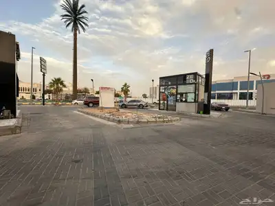 كشك للأيجار 3