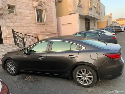 مازدا 6 2026 1