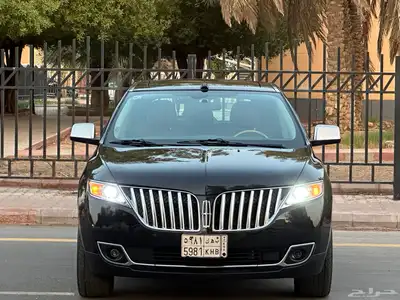 لينكون MKX موديل 2013 فل كامل 6