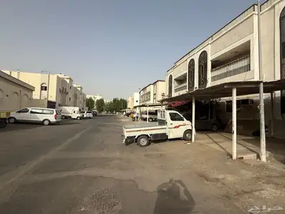 عمارة للبيع الربوة موقعه وسعره ممتاز 1