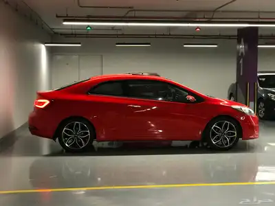 سيراتو كوبيه 3