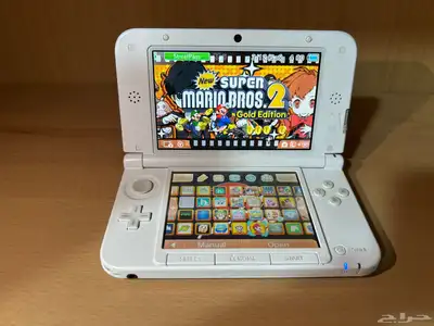 3DS مهكر 2