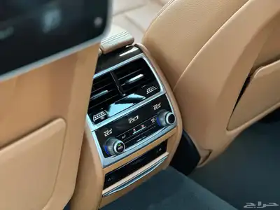 بي ام دبليو 730 قمه في النظافه 2019 54