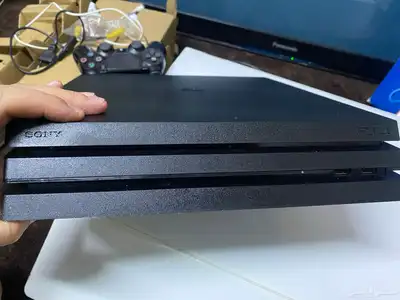 سوني   برو 6