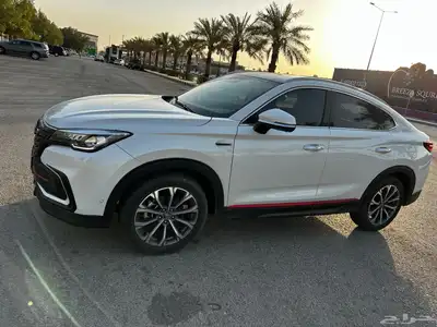 شانجان CS85 2