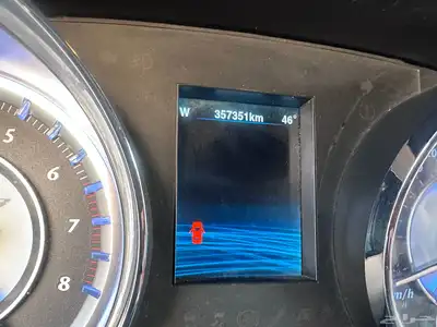 كلايسلر 2014 SRT 23