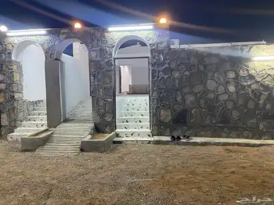 استراحة ضيافتي بالفقرة للايجار اليومي 6