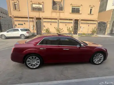 كلايزلر .. 2014 .. فل الفل .. V8 10