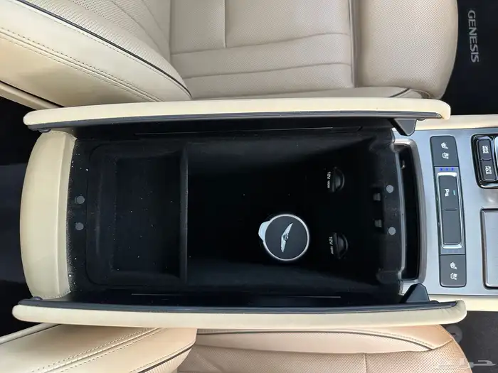 هونداي جنسس G80 2019 21