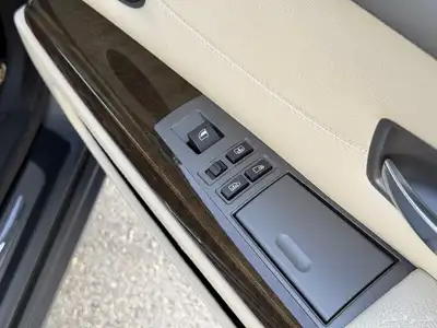 بي ام دبليو 745LI 2004 - سعودي - اندفيجوال - (( مخزن )) 34