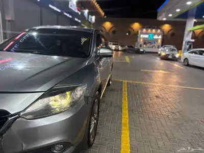 مازدا cx9 2015 7