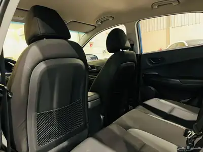 هيونداي كونا 2020 ( بحالة ممتازة ) 7