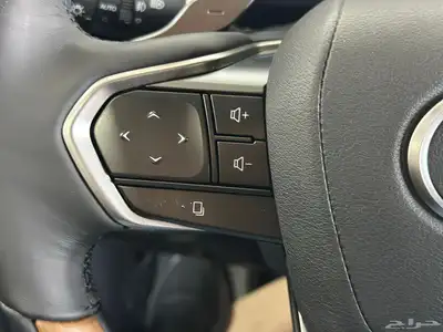 لكزس 2025 RX 350h 7