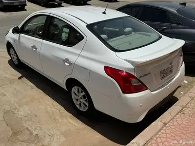 نبسان صني 2022 فل كامل ممشي 108 الف 3