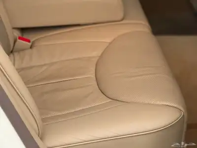 لكزس LS430 شبه جديده مخزنه 2005 51