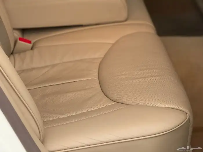 لكزس LS430 شبه جديده مخزنه 2005 51