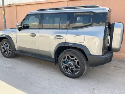جيتور T2 م 2025 مالك اول 5