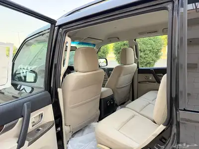 باجيرو GLS 2020 وكاله 27