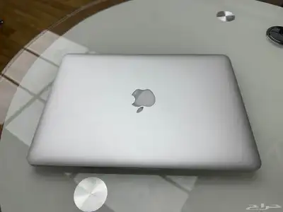 ماك بوك برو ريتنا 16 رام 13.3 بوصه حالة ممتازة 6