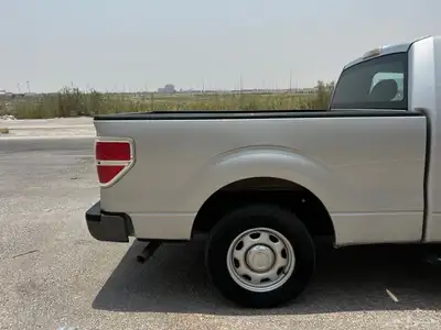 فورد F150 بدون دبل 2013 8V وكاله قمة النضافه مالك اول 7