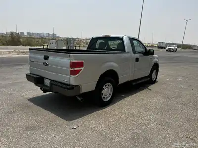فورد F150 بدون دبل 2013 8V وكاله قمة النضافه مالك اول 10