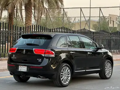 لينكون MKX موديل 2013 فل كامل 4