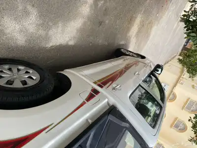 هايلوكس 7
