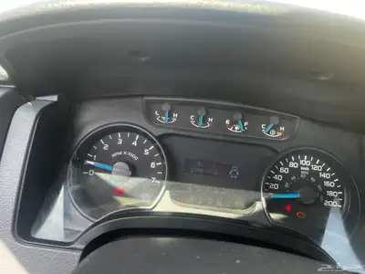 فورد F150 بدون دبل 2014 23