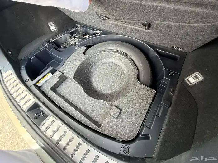 لكزس 2021 .NX Fsport وكاله 49