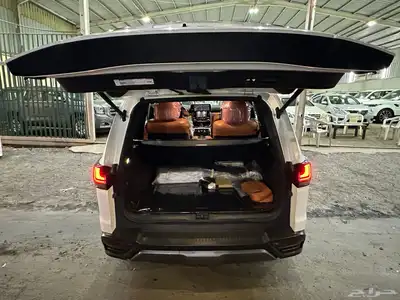 لكزس 600 LX م 2023 ViP سعودي بحاله الوكاله 47