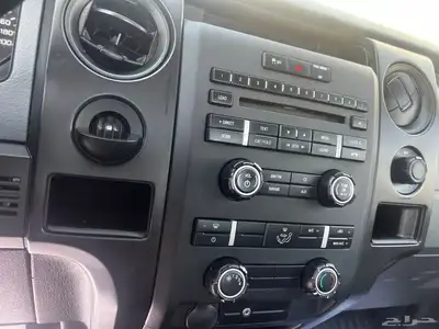 فورد F150 بدون دبل 2014 24