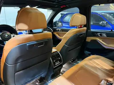 بي ام دبليو X5 2022 كت ام (( بحااة ممتازة )) 15