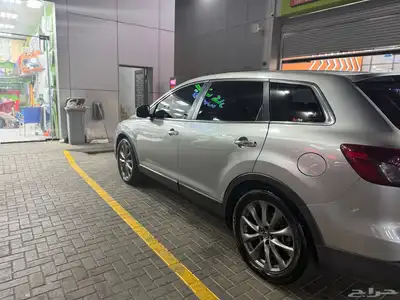 مازدا cx9 2015 3