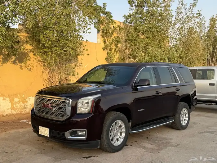 يوكن 2017   Yukon 2017 0