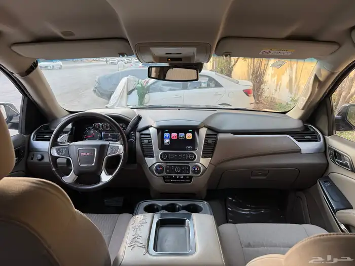 يوكن 2017   Yukon 2017 9