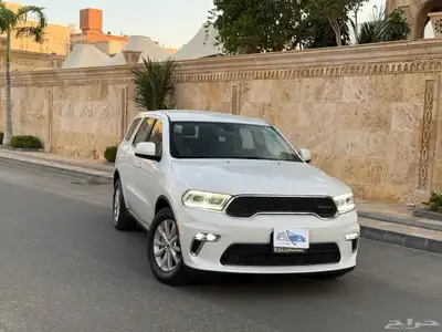 دودج_دورانجو_2021_عدادقليل 3
