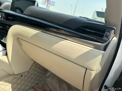 جيب لكزس 2021 LX570 - ممشى قليل بحالة الوكالة .. 50