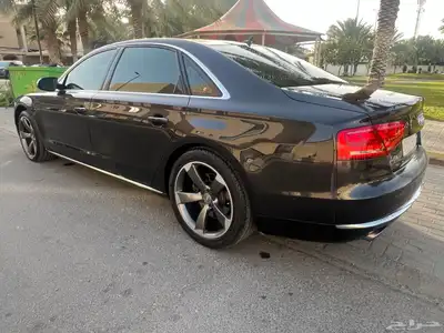 اودي سته سلندر سوبر شارج 2012 8