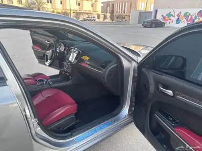 كلايسلر 2014 SRT 9