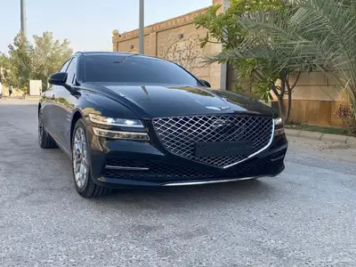 جي 80 فل الفل مخزنة 4