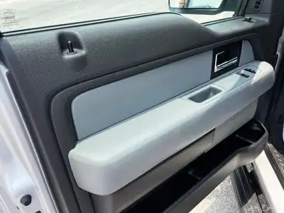 فورد F150 بدون دبل 2013 8V وكاله قمة النضافه مالك اول 15