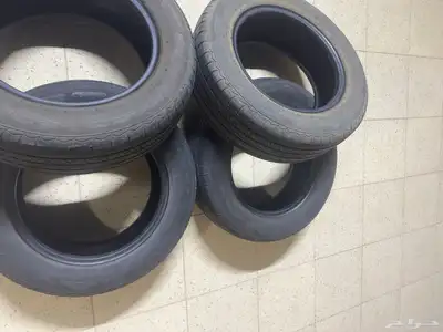 كفرات كورولا 1