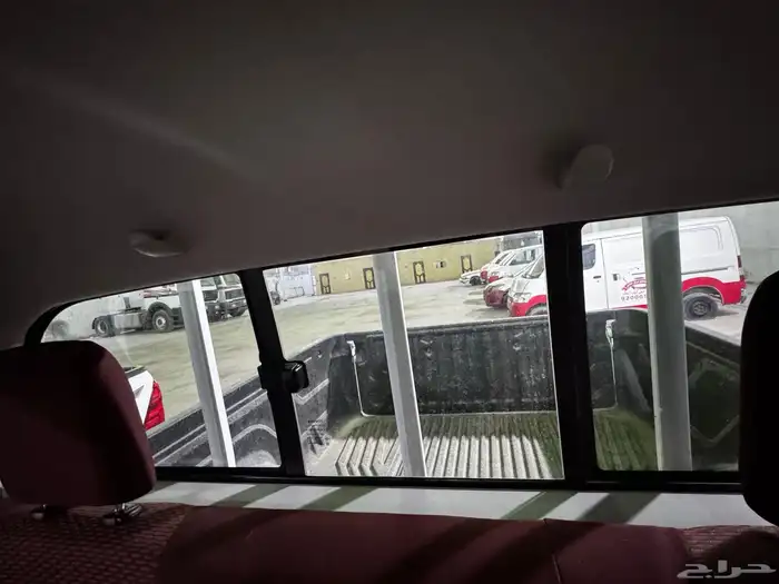 هايلكس 15