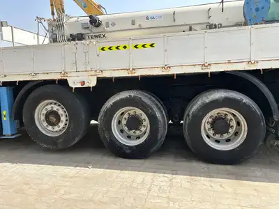 كرين 20 طن 7